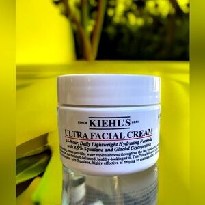KIEHL’S Ultra Facial Cream
